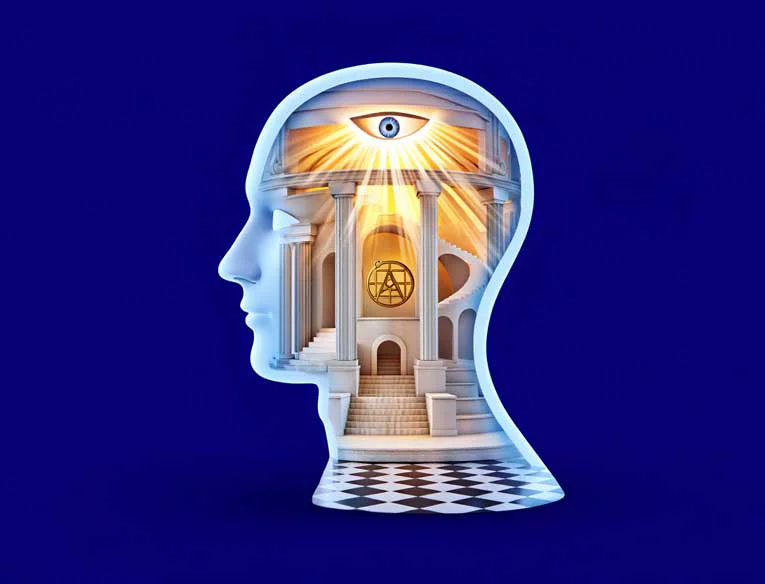 L'architecture de la pensée&nbsp;: quand l'esprit devient un serviteur