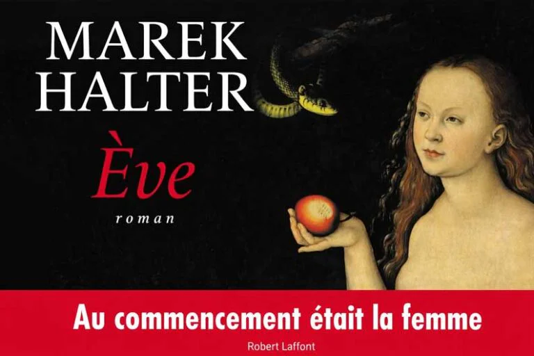 Ève ou la blessure nécessaire de la connaissance
