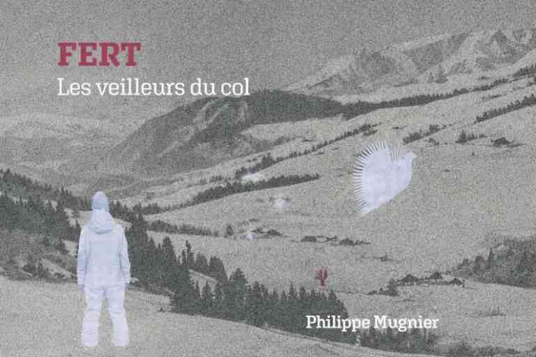 « FERT » ou la fraternité sous la neige