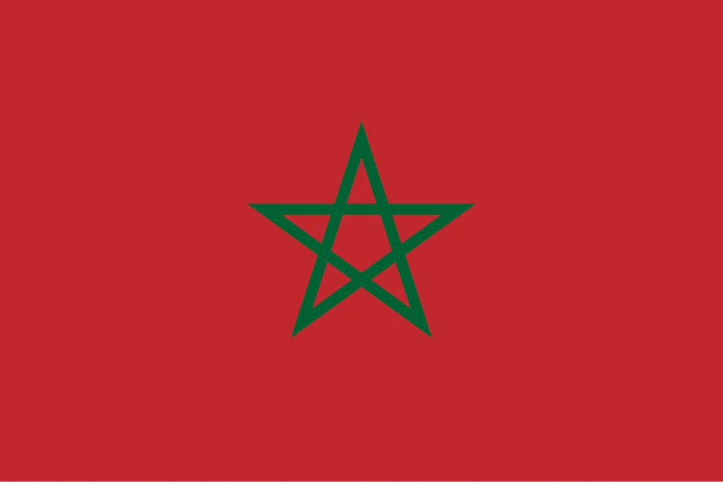 05-07/06/26 : Fontainebleau, « Le Maroc et la mode », l’affiche du Festival de l’histoire de l’art se dévoile