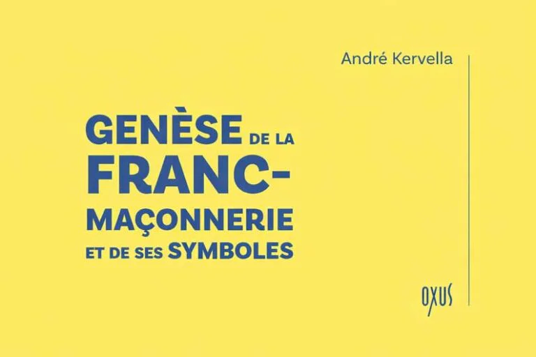 Genèse maçonnique, fin des berceuses