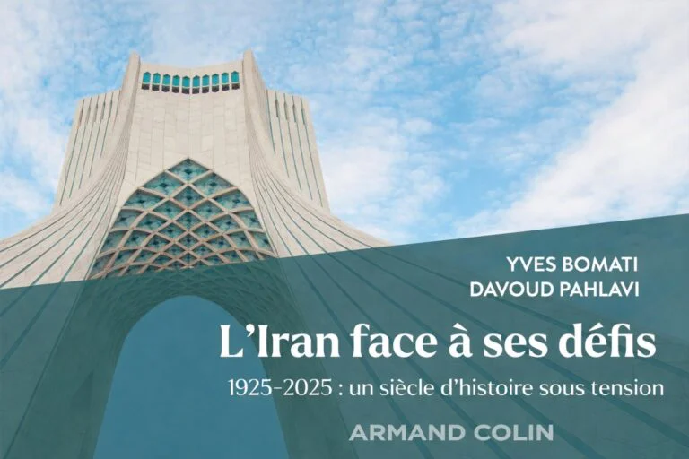 Iran, la blessure et l’espérance d’un siècle