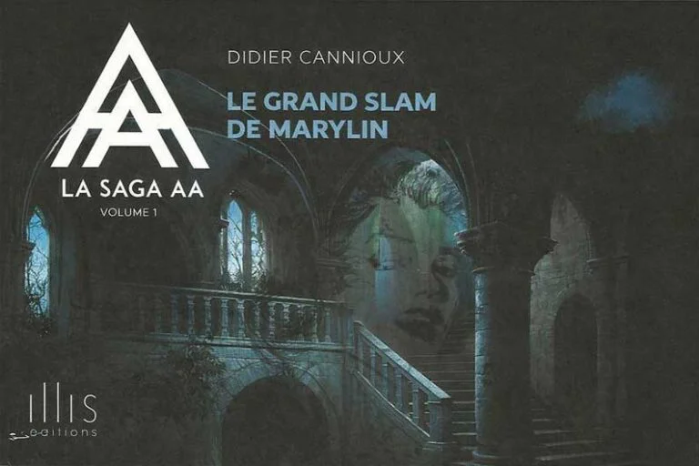 Marylin Monroe, Joe DiMaggio et le mot perdu