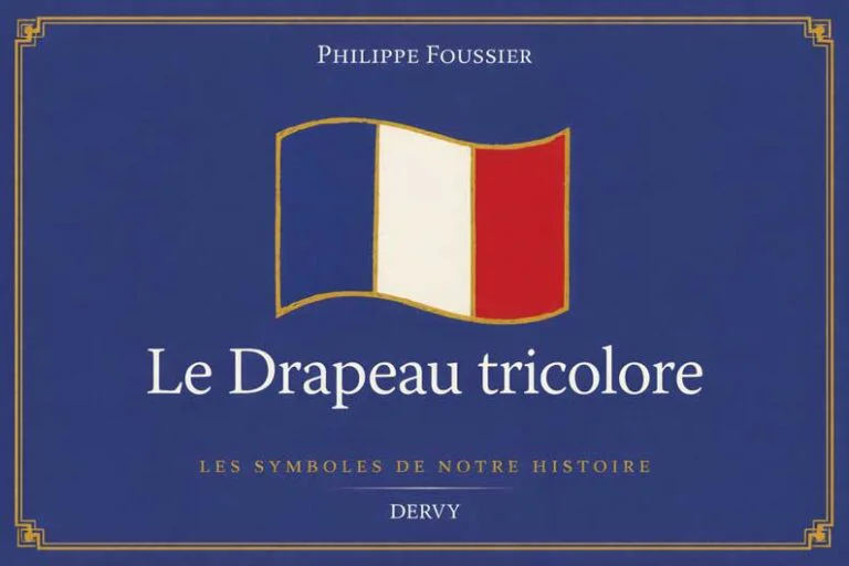 Philippe Foussier ou la mémoire battante des trois couleurs
