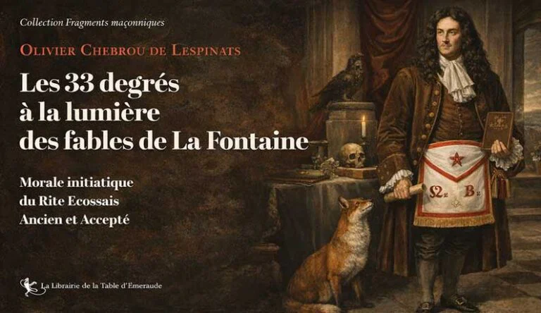 Jean de La Fontaine sur les chemins du REAA