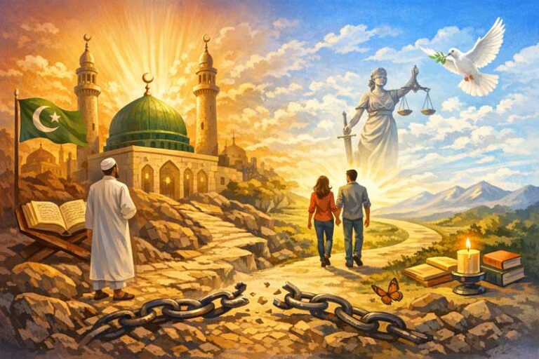 L’islam au défi de la conscience libre