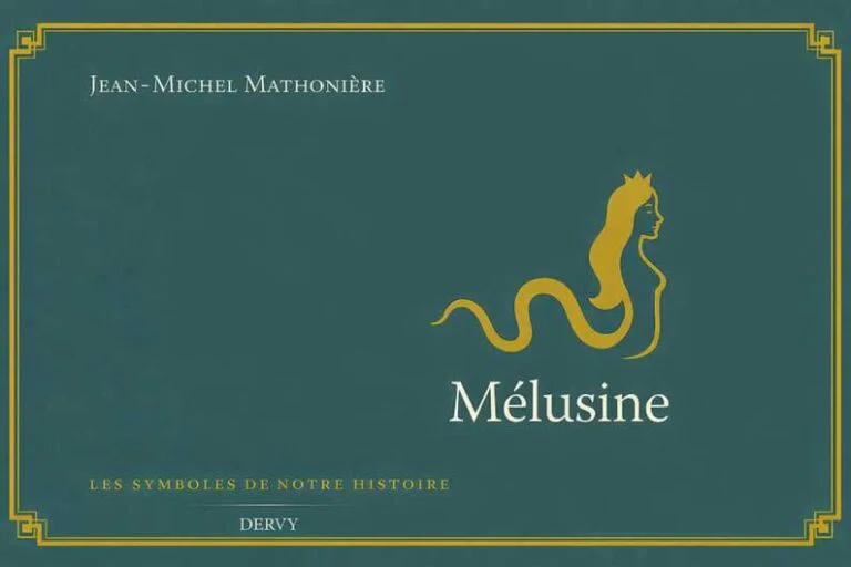 Mélusine, l’énigme féminine au cœur de la tradition et des profondeurs initiatiques