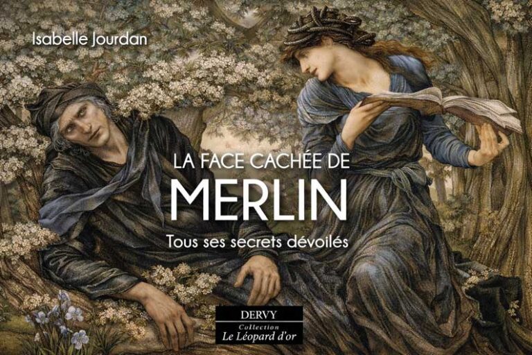 Merlin démasqué ou le magicien qui te réapprend à douter…