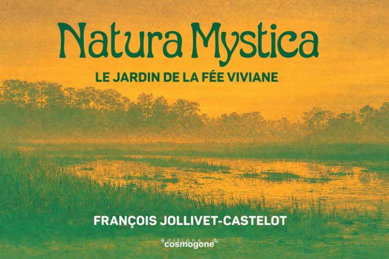 « Natura Mystica », le jardin retrouvé où la nature parle en symboles