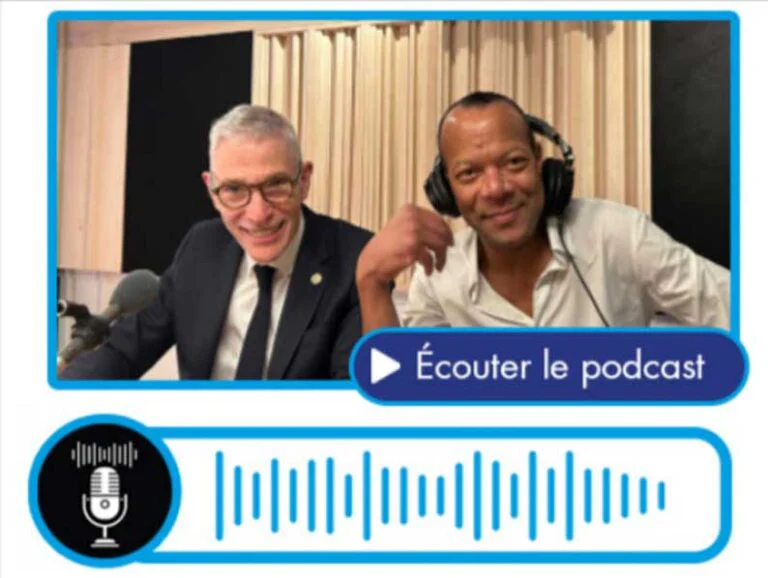 « La Voix du GODF », ou la parole retrouvée d’une obédience dans son siècle