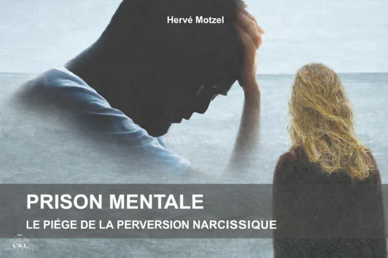 Prison mentale ou la géographie secrète de l’emprise