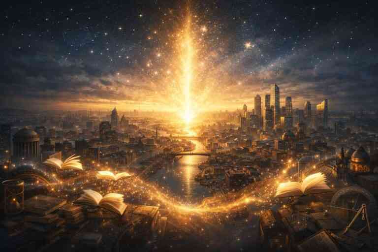 Revendiquer la pensée et promouvoir l’imagination