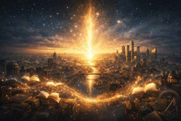 Revendiquer la pensée et promouvoir l’imagination