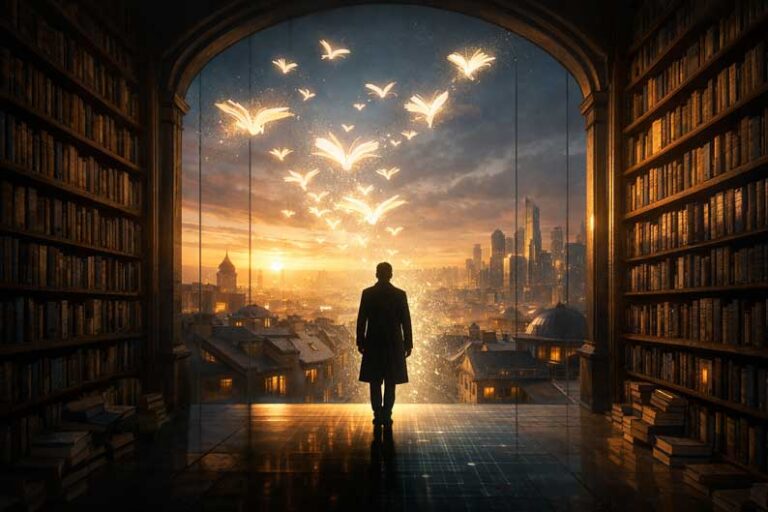 Le mot du mois&nbsp;: «&nbsp;L’imagination&nbsp;»