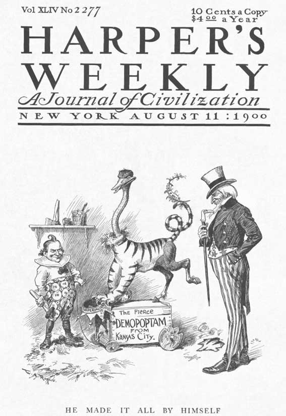 Rogers_cartoon_about_William_Jennings_Bryan_reconstructing_the_Democratic_Party_platform