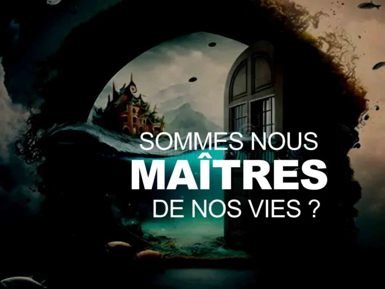 Maitriser le destin