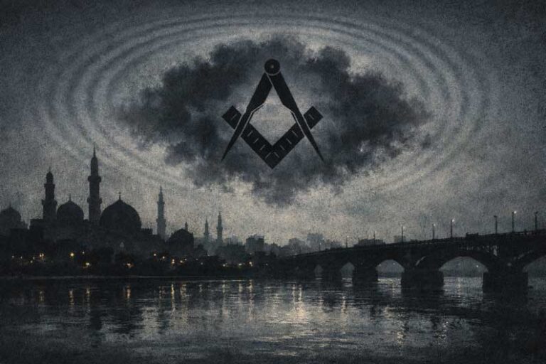 À Bagdad, Qais al-Khazali sacralise la mort d’Ali Khamenei et ressort l’épouvantail de la «&nbsp;franc-maçonnerie mondiale&nbsp;»