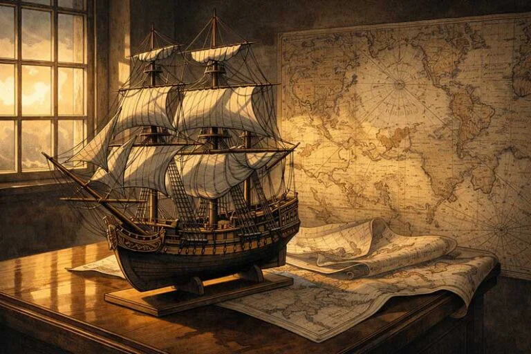 « Le Secret de la Licorne » ou l’héritage enfoui