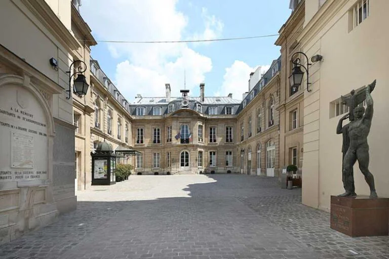 30/03/26 – Le pacte social républicain en débat à Paris avec Guillaume Trichard