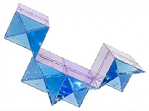 Polyèdres ou l&rsquo;harmonie secrète de l&rsquo;Univers géométrique