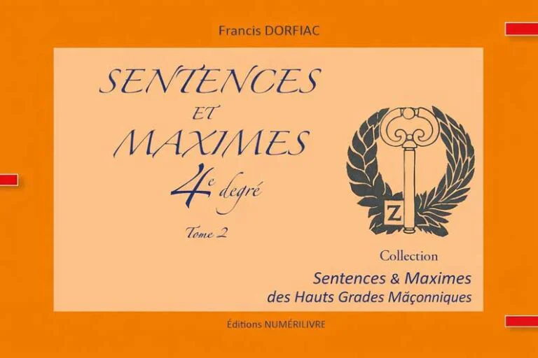 Le Maître Secret ou l’apprentissage de l’intérieur