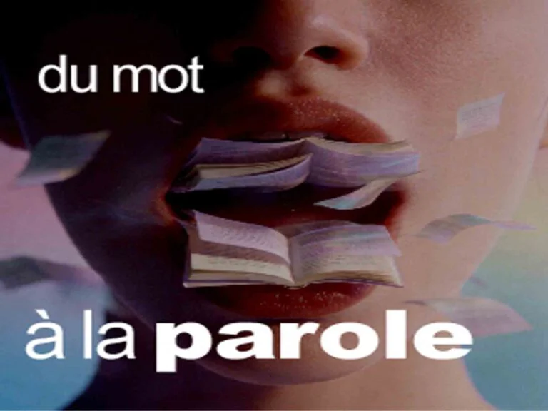 Du mot à la parole, le chemin du Rite Français