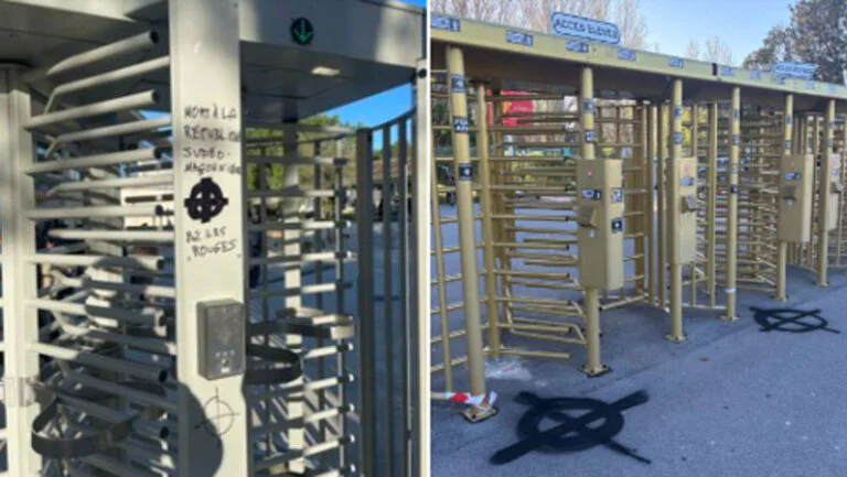 Antimaçonnisme – Montpellier&nbsp;: quand l’école devient la cible d’une haine idéologique