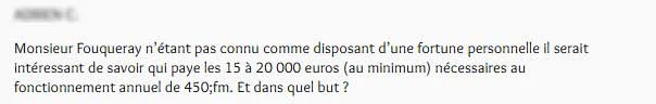 Le paradoxe du Franc-maçon déchaîné sur Facebook, ou quand le tablier ne suit plus