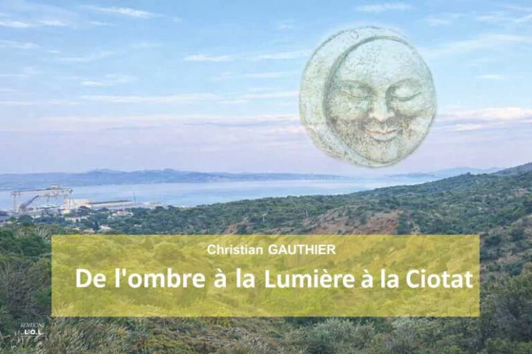 «&nbsp;De l’ombre à la lumière à La Ciotat&nbsp;» ou la transmutation des êtres blessés