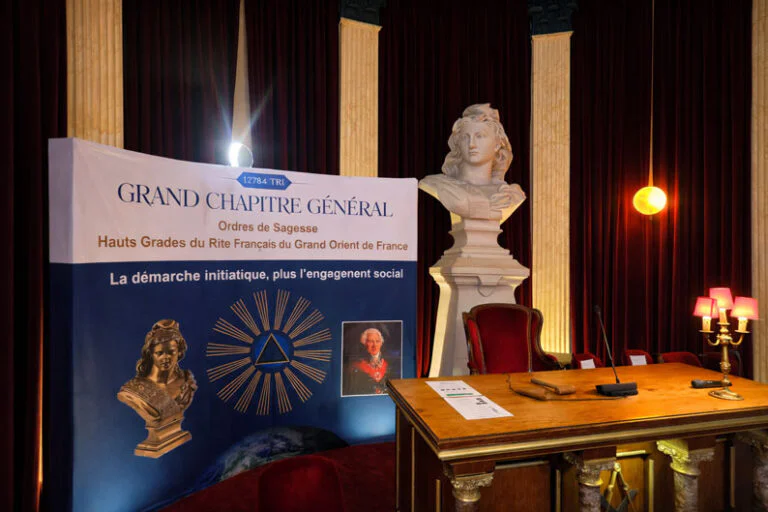 Au «&nbsp;16 Cadet&nbsp;», Tobie Nathan face à l’antisémitisme ou la vigilance comme devoir de civilisation