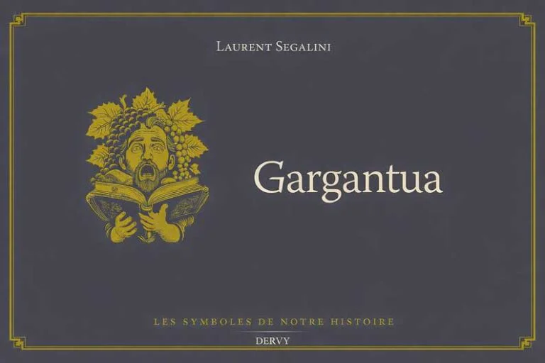 Gargantua, le géant solaire caché dans la pierre de France
