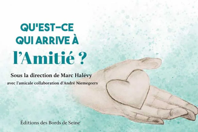 « Qu’est-ce qui arrive à l’amitié ? » Ou quand la chaîne fraternelle retrouve sa voix
