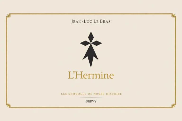 « L’Hermine », ou la blancheur souveraine du symbole