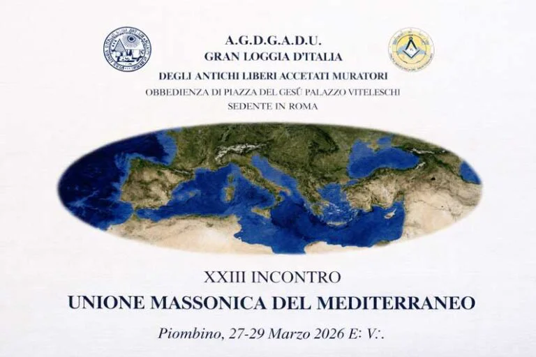 La Méditerranée, Grand Temple de l&rsquo;initiation