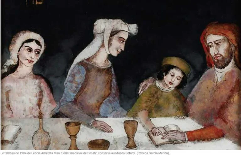 La conspiration judéo-maçonnique en Espagne&nbsp;: quand le mensonge devient Histoire