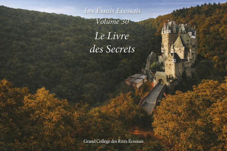 Le secret, cette lumière qui se mérite
