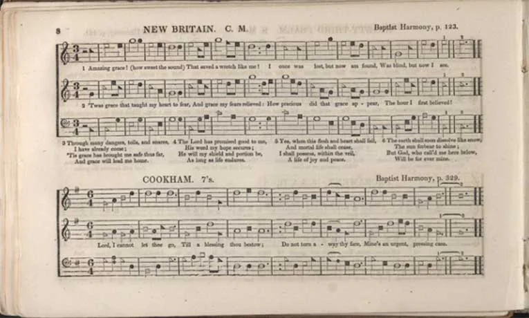 «&nbsp;Amazing Grace&nbsp;», le chant d’une renaissance