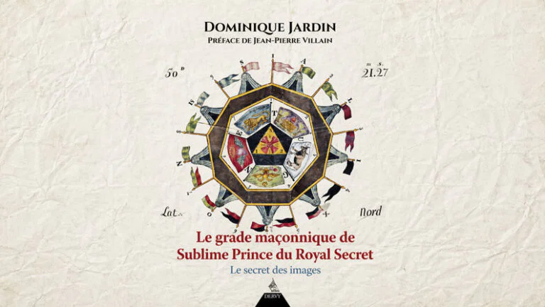 Le secret des images ou la Gloire dévoilée