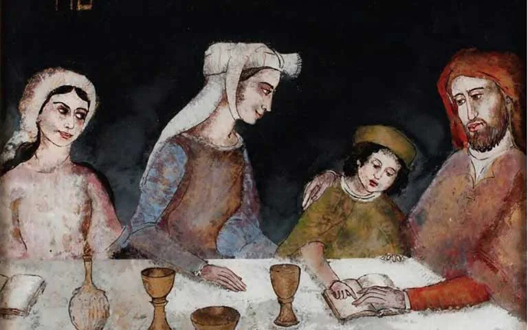 F comme Frère servant en Franc-maçonnerie