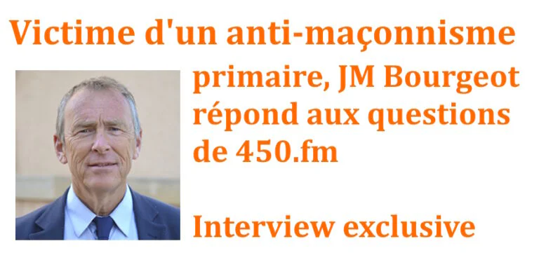 Des élections municipales truquées par l&rsquo;antimaçonnisme