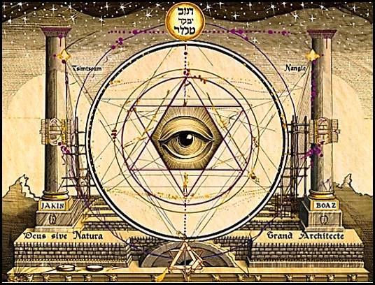 II – Le Grand Architecte de l&rsquo;Univers à l&rsquo;épreuve de Spinoza, du paradoxe de l&rsquo;infini et de la Kabbale.