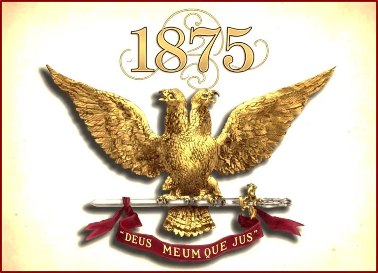 La Déclaration de principes de 1875
