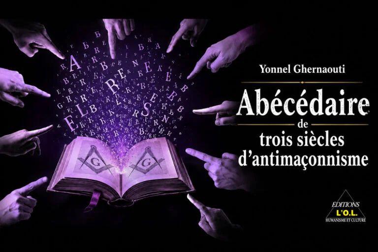 Trois siècles de poison contre les francs-maçons