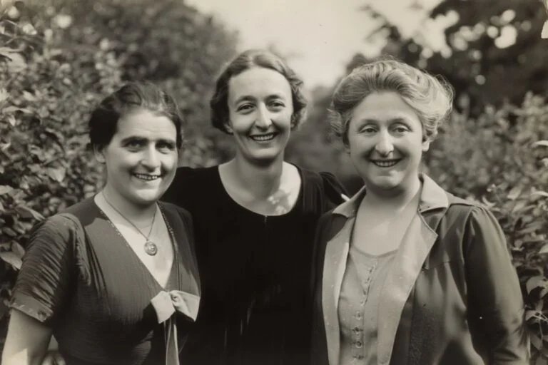Les femmes et le Front populaire&nbsp;: entre avancées historiques et paradoxes républicains