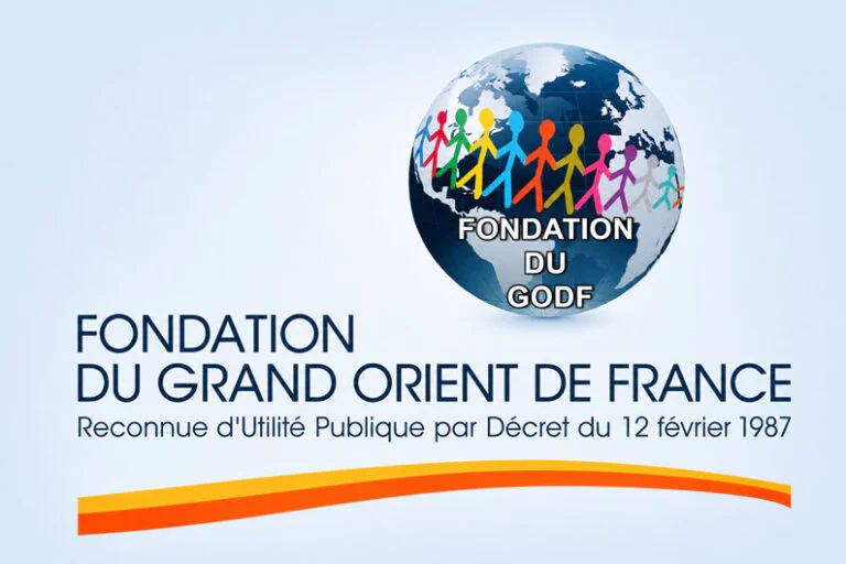 EXCLUSIF – Interview de René Turiaf, vice-président de la Fondation du GODF