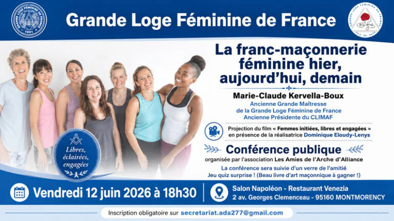 12/06/206 – À Montmorency, la GLFF ouvre un espace de parole, de mémoire et d’avenir