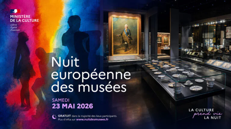 Quand les temples s’ouvrent à la nuit