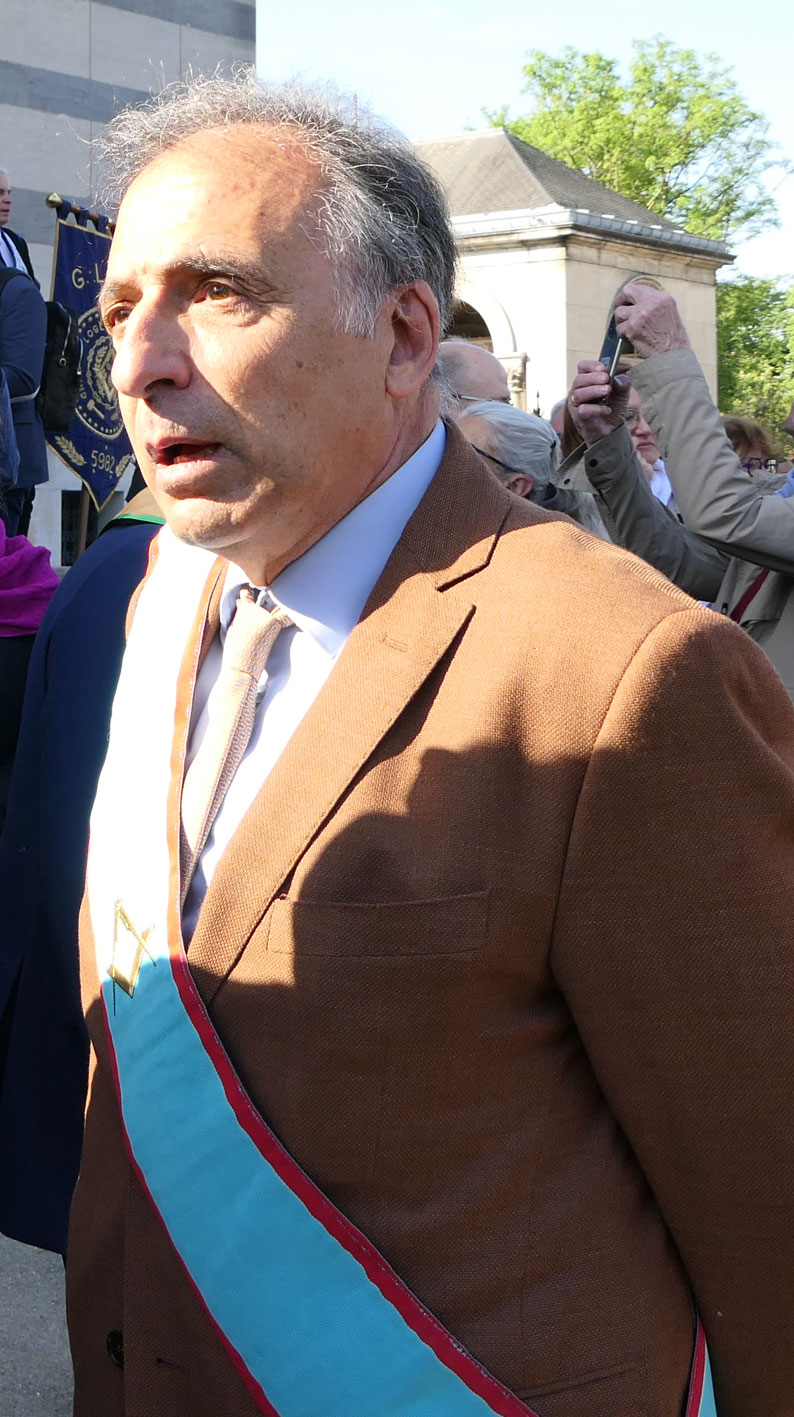 Georges Sérignac