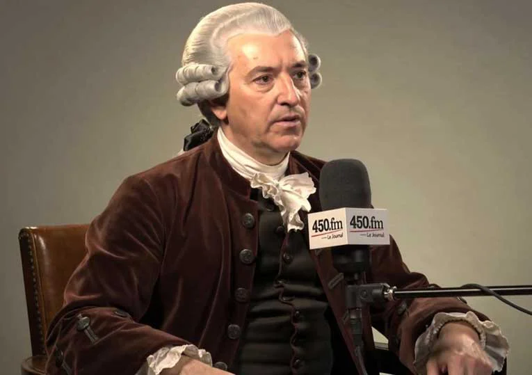 Jean Théophile Désaguliers