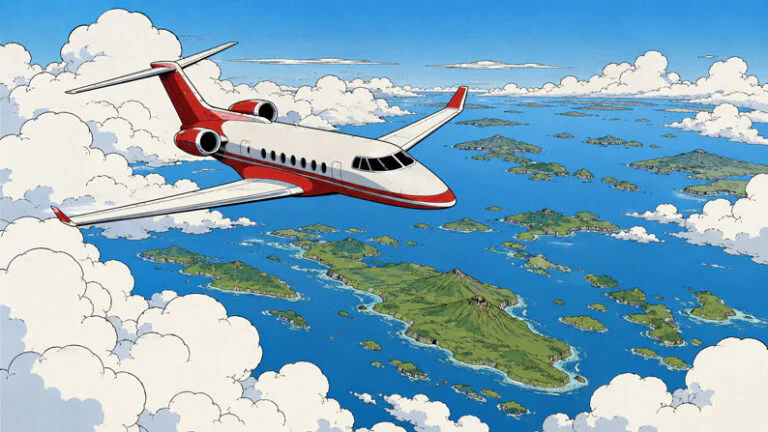 Le vol 714 ou le chiffre secret d’une initiation par le ciel